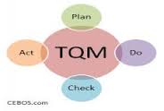 مطالعه موردی کاربرد TQM در کشورهای ژاپن، آمریکا،تایوان و ایران