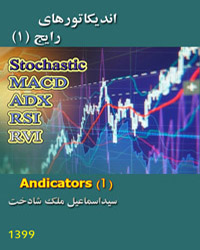 اندیکاتور
 Rsi 
 macd stochastic RVI ADX اسیلاتور